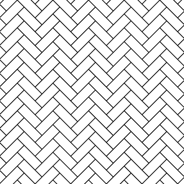 Interlocking Pattern example 2