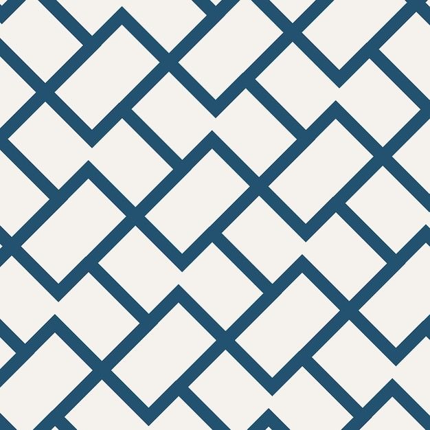 Lattice Pattern example 1
