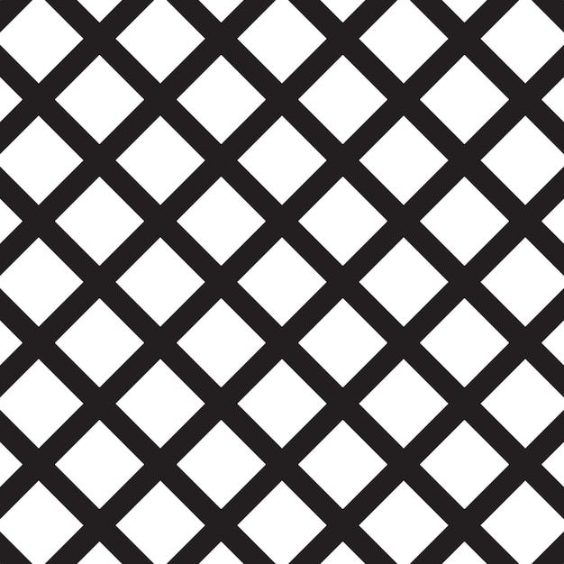 Lattice Pattern example 2
