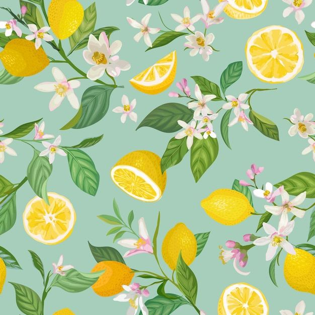 Lemon Pattern example 3