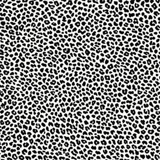 Leopard Pattern example 1