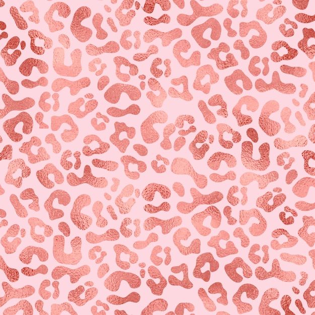 Leopard Pattern example 2