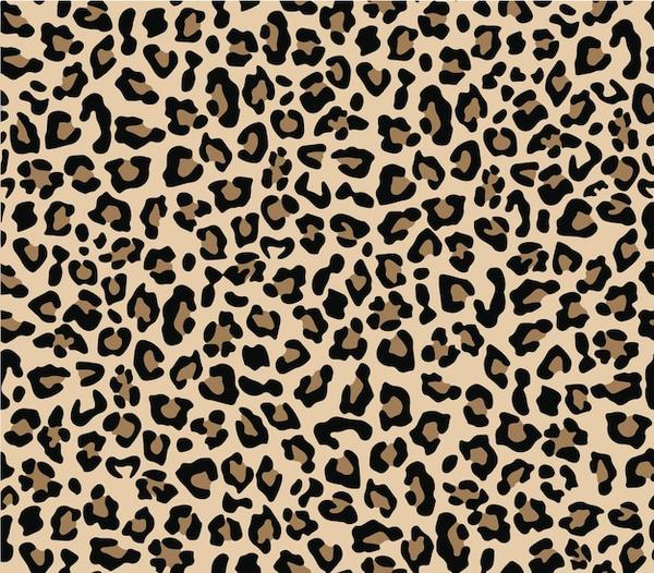 Leopard Pattern Pattern Design — Examples & Designers | Pattern Designers