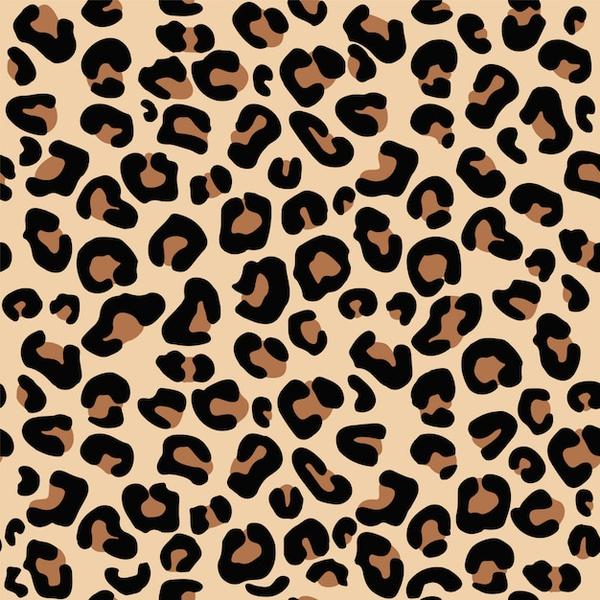 Leopard Pattern Pattern Design — Examples & Designers | Pattern Designers