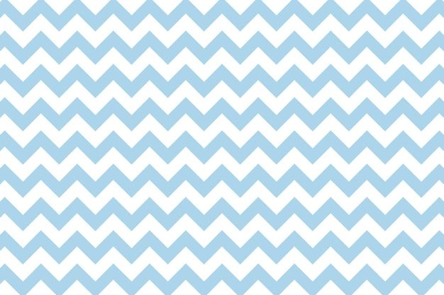 Light Blue Pattern example 1