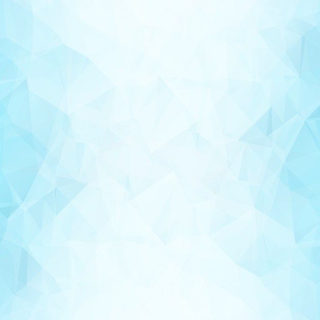 Light Blue Pattern example 2