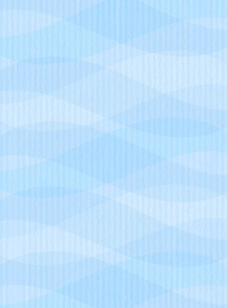 Light Blue Pattern example 3