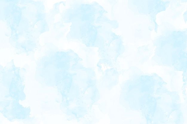 Light Blue Pattern example 4
