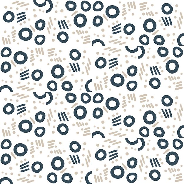 Logo Pattern example 1