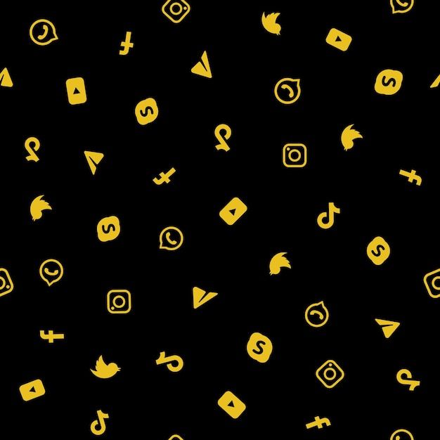 Logo Pattern example 3