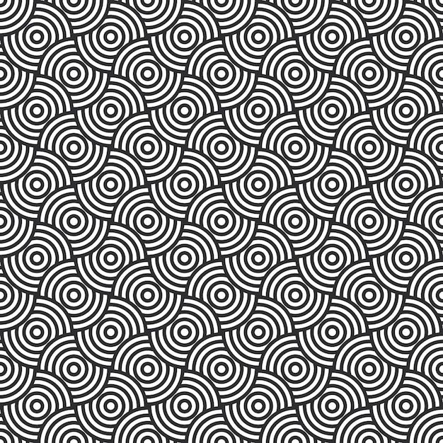 Logo Pattern example 4