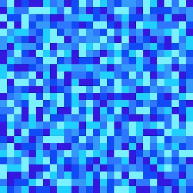 Minecraft Pattern example 1