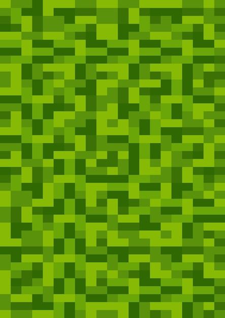 Minecraft Pattern example 2