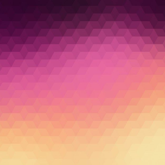 Ombré Pattern example 1