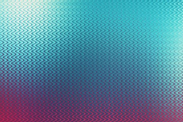 Ombré Pattern example 2