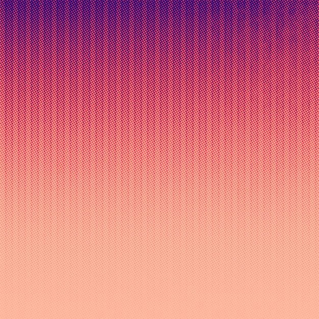 Ombré Pattern example 3