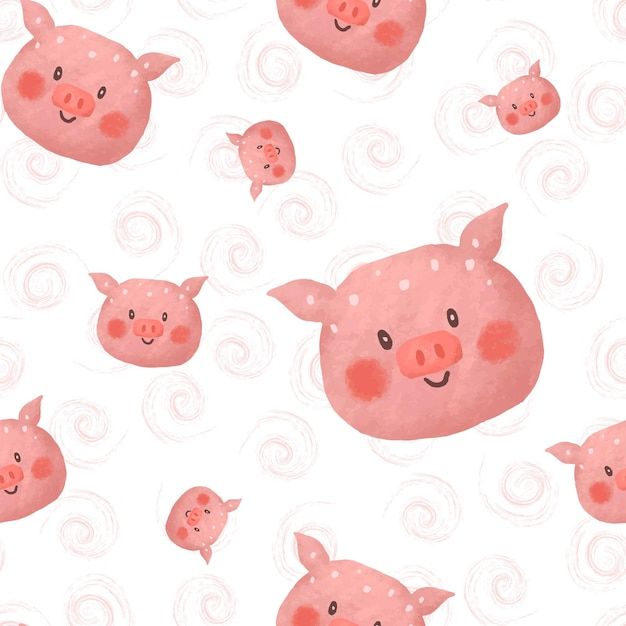 Pig Pattern example 1