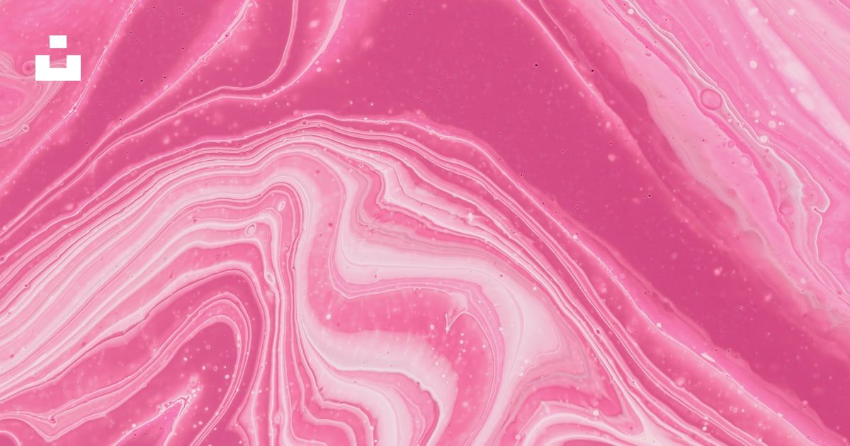 Pink Pattern example 1