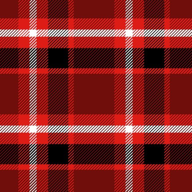 Plaid Pattern example 2