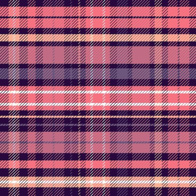 Plaid Pattern example 3