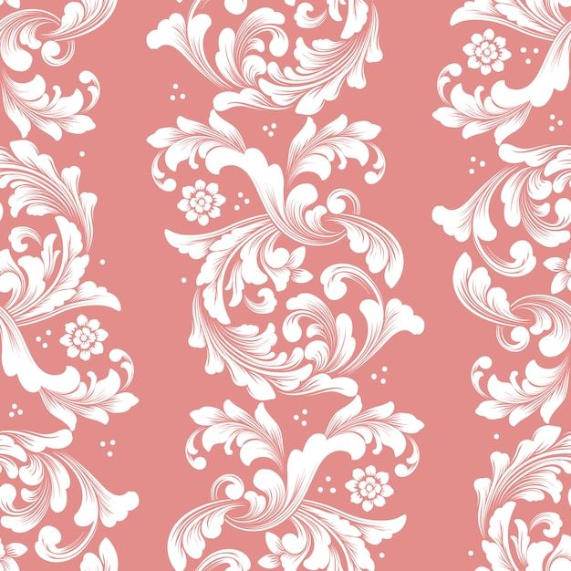 Scroll Pattern example 3