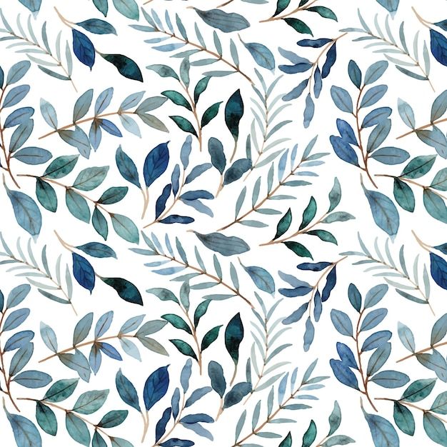 Seamless Pattern example 2