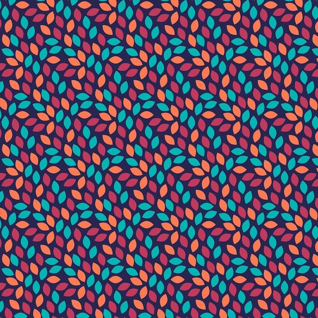 Seamless Pattern example 3