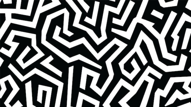 Seamless Pattern example 4