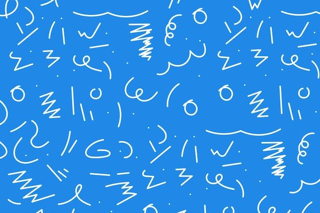 Sketch Pattern example 2