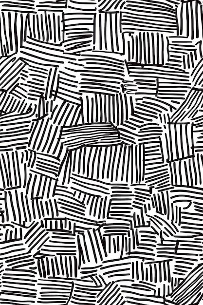 Sketch Pattern example 4