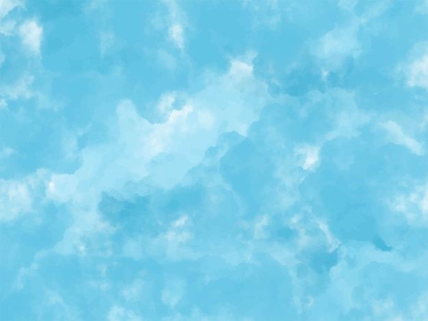 Sky Pattern example 1