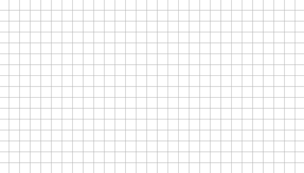Square Pattern example 1