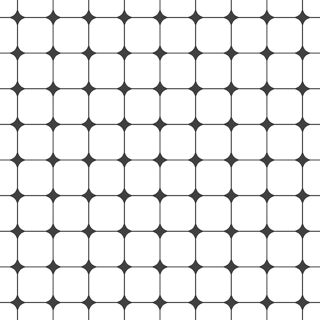 Square Pattern example 2