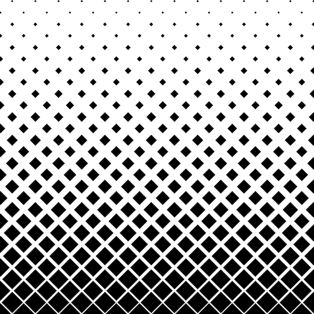 Square Pattern example 4