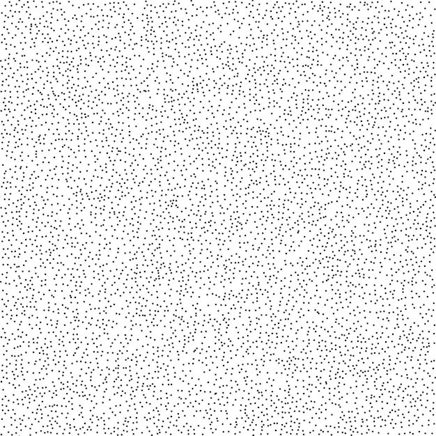 Stipple Pattern example 3