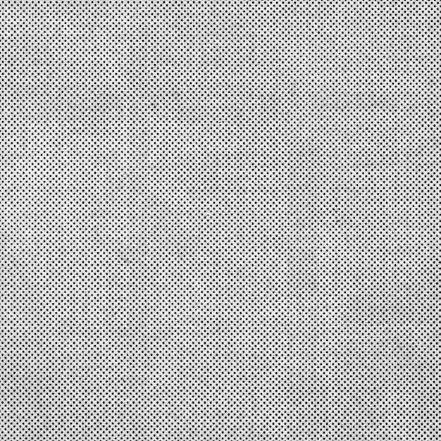 Stipple Pattern example 4