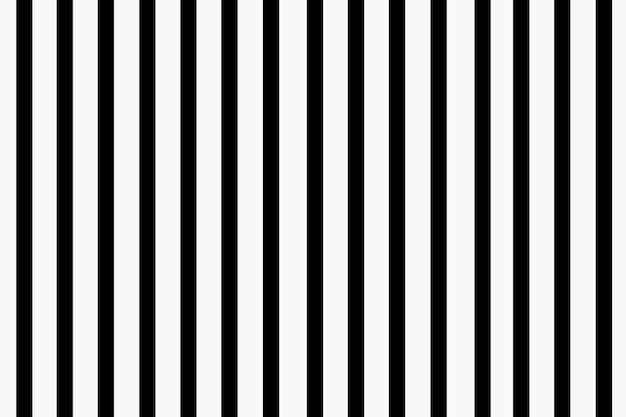 Stripe Pattern example 1