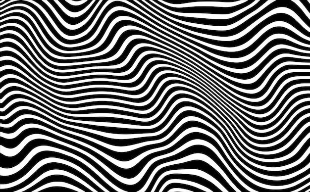 Swirl Pattern example 2