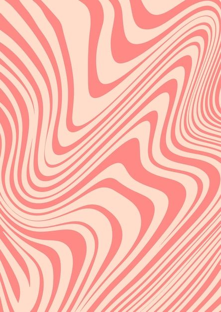 Swirl Pattern example 3