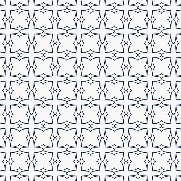 Symmetry Pattern example 2
