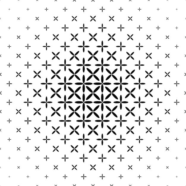 Symmetry Pattern example 3