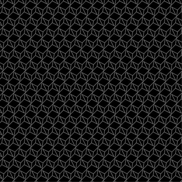 Symmetry Pattern example 4
