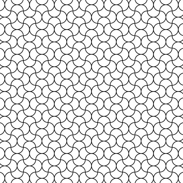 Tessellation Pattern example 2