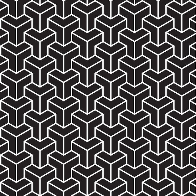 Tessellation Pattern example 3