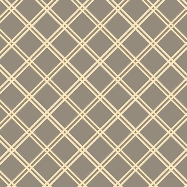 Trellis Pattern example 1