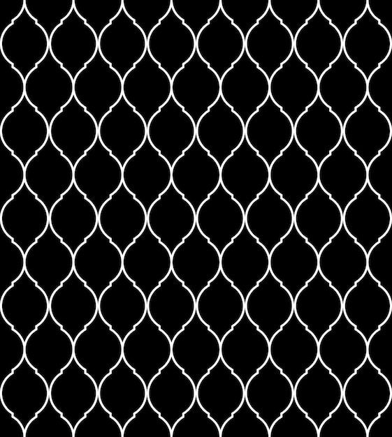 Trellis Pattern example 3