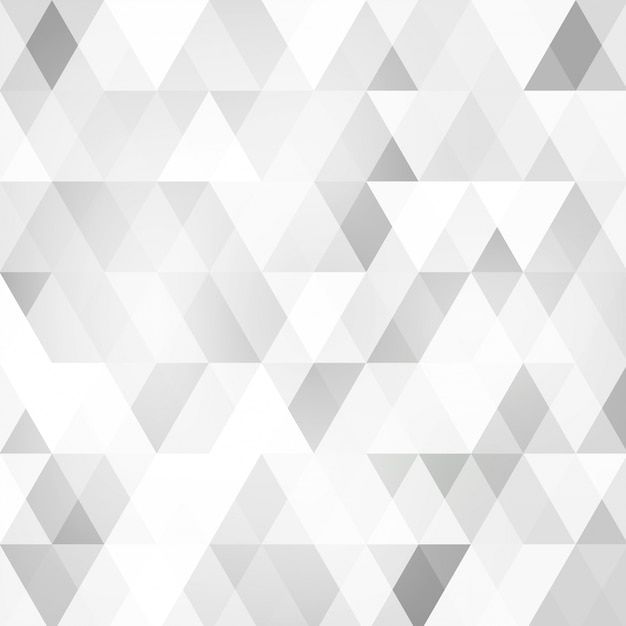 Triangle Pattern example 3
