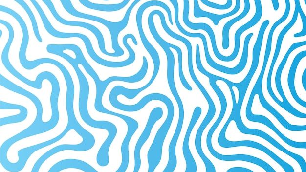 Wave Pattern example 1