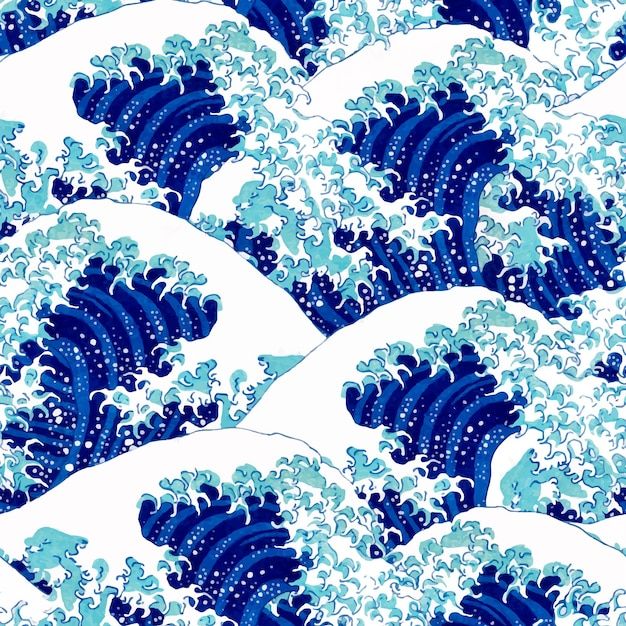 Wave Pattern example 2