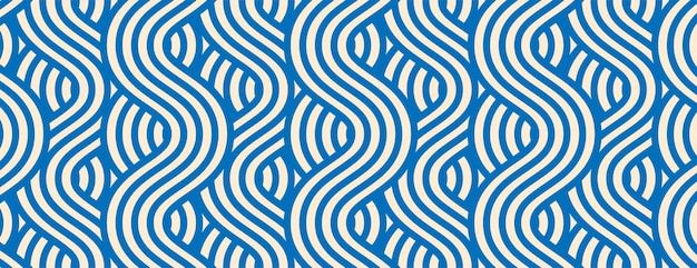 Wave Pattern example 3
